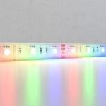 Светодиодная лента 12В 5050 14,4Вт/м Цветная (RGB) 5м IP65, 10135. TM Maytoni