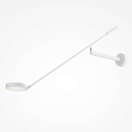 Настенный светильник (бра) Fad 3000К 6Вт, MOD070WL-L6W3K. TM Maytoni
