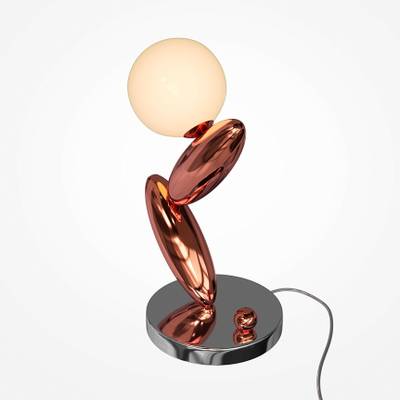 Настольный светильник Resonance 3000К 6Вт MOD482TL-L6C3K. TM Maytoni