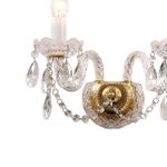 Настенный светильник Simone 1736-2W. ТМ Favourite