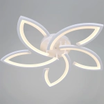 54090-0.3-05 WH светильник потолочный Reluce, LED