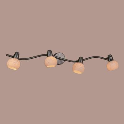 Citilux Соната CL520541 Спот поворотный Матовый Хром