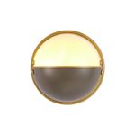Настенный светильник Radius 2935-1W. ТМ Favourite