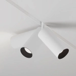 Трековый светильник Фокус / Focus Led Exility 2700-6000K 20Вт 36° Dim Smart Zigbee, TR032-4-20WTW-M-DSZ-W. TM Maytoni