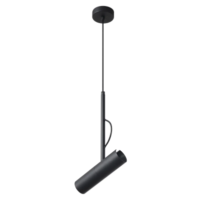 Светильник подвесной Crystal Lux CLT 060C1 BL 1400/400