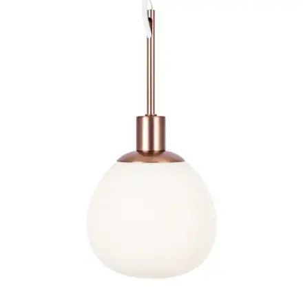 Подвесной светильник Эрих / Erich E14х1, MOD221-PL-01-G. TM Maytoni