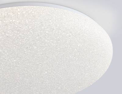Светильник светодиодный потолочный с пультом FZ1752 WH белый IP20 60W 3000-6500K 480*90 (ПДУ ИК)