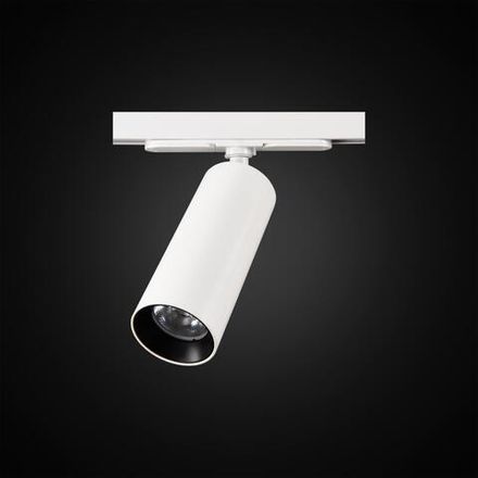 Citilux Тубус CL01T120N LED Трековый светильник Белый