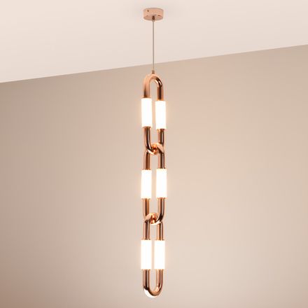Светильник SP-AMPIRIUS-HANG-H881-L120-10W MIX (BRASS, 360 deg, 230V) (Arlight, IP20 Металл, 3 года)