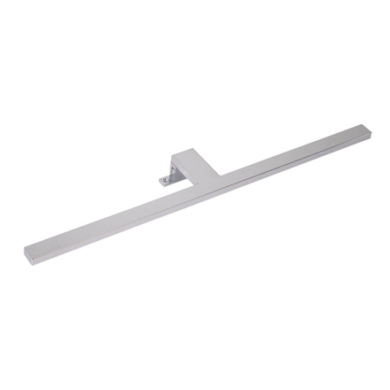 Подсветка для зеркал Arte Lamp STECCA A2730AP-1CC, 1хLED