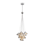 Подвесной светильник Eatery FR5488PL-10CH, G9х10. TM Maytoni
