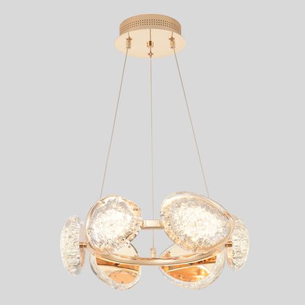 Люстра Crystal Lux FELICIDAD SP48W LED 0590/306