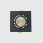 Светильник встроенный Crystal Lux CLT 002C1 BL V2 1400/148N