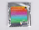 Светодиодная лента RGB GS2301 5050 30Led/ 7.2W m/ 12V IP65 RGB/ 5000*10*2.87mm/ кратность резки 100mm (4 конт.)