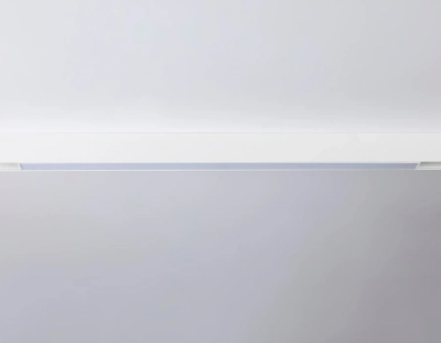 Светильник светодиодный для шинопровода Magnetic GL4008 WH белый IP20 24W 4200K 48V 605*22*45