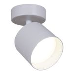 53019-9.5-001IL SPOT LIGHT GX53 WT светильник точ.