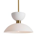 Потолочный светильник Essence FR5490CL-01BS, E14х1. TM Maytoni