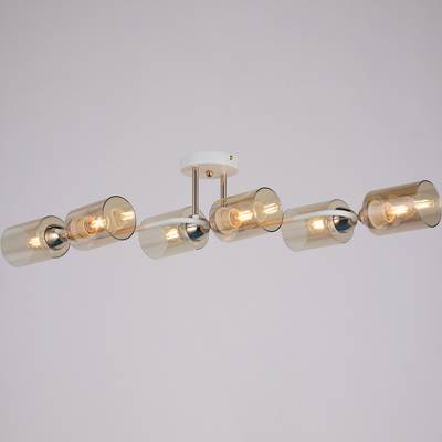 IL8148-6COU-79 WH GD Bice светильник потолочный