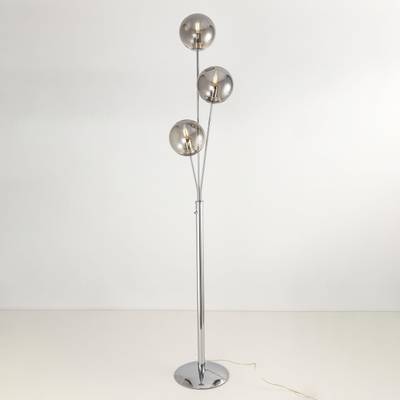 Citilux Томми CL102930 Торшер Хром