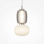 Подвесной светильник Pattern 3000К 18Вт, MOD267PL-L18CH3K. TM Maytoni