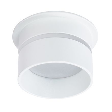 Точечный встраиваемый светильник Arte Lamp IMAI A2164PL-1WH, 1хGU10