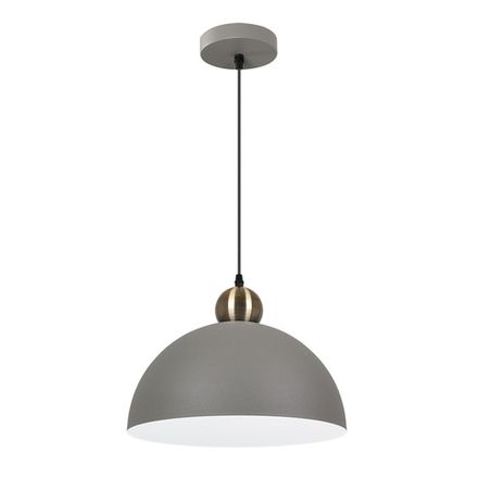 Подвесной светильник Arte Lamp RECINTO A7053SP-1GY, 1хE27