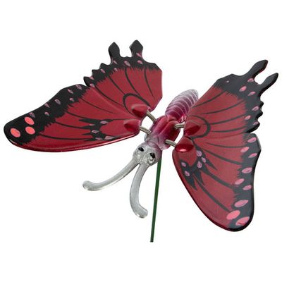 Штекер садовый "Бабочка" GS-16-4-BF