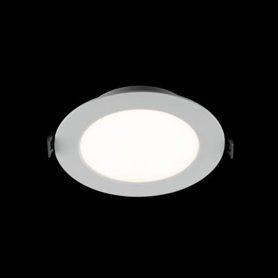 Citilux Галс CLD5507N Встраиваемый светодиодный светильник