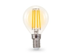Лампа светодиодная Filament 451133 LED P45 11W E14 2700K 220-240V