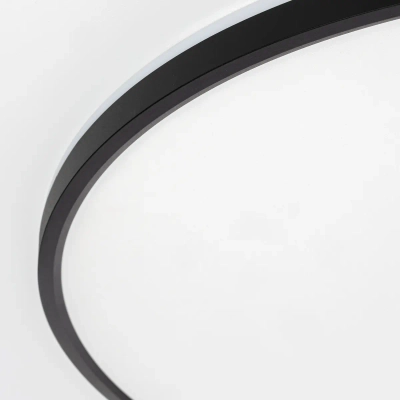 Citilux NORMA CL748601 LED Светильник с подсветкой Чёрный