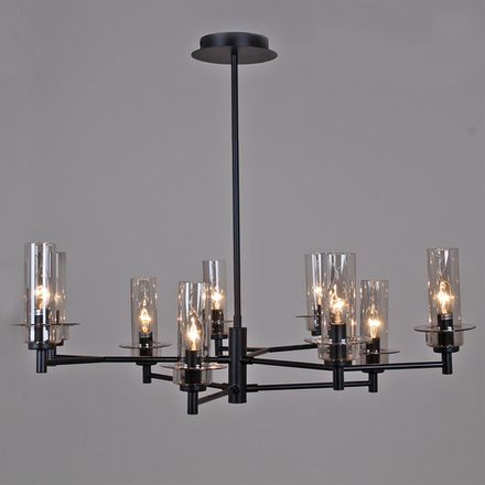 IL2216-9PLS-24 HIGHBALL светильник потолочный