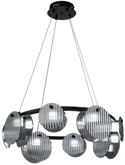 Люстра подвесная Stilfort 4008/02/08P серия Relux