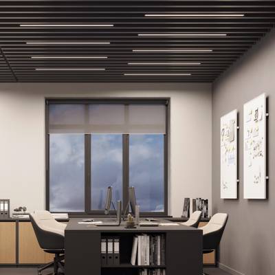 Лента UL-A180-10mm 24V White6000 (12 W/m, IP20, 5m) (Arlight, высок.эфф.180 лм/Вт)