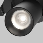 Встраиваемый светильник Фокус / FOCUS LED 7 Вт 4000 К 50°, C071CL-7W4K-B. TM Maytoni