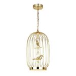 Подвесная люстра Chick 1928-2P. ТМ Favourite