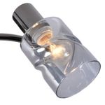 05964-0.8-04 DARK CHROME светильник потолочный