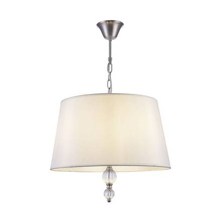 Люстра Milena FR5679PL-03N, E14х3. TM Maytoni