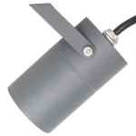 Прожектор Arte Lamp MISTERO A3303AL-1GY, 1хGU10
