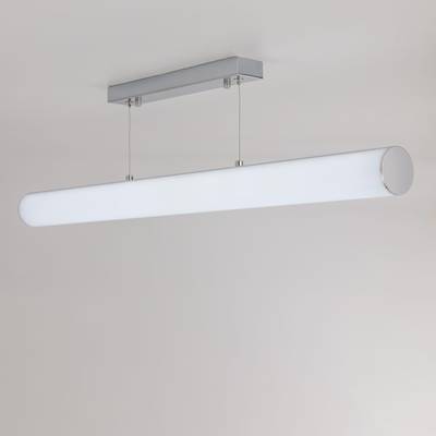Citilux Фауст CL721P24N LED Светильник подвесной с диммером Хром
