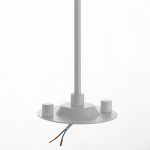 Citilux CL7010 Подвесная арматура Белая