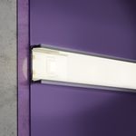 Светодиодная лента 12В 2835 4,8Вт/м 3000K 5м IP20, 10102. TM Maytoni