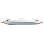 Встраиваемый светильник Arte Lamp MESURA A7971PL-1WH, LED
