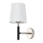 Бра Arte Lamp RODOS A2589AP-1SS, 1хE27