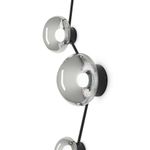 Потолочный светильник Drop FR5445CL-L20B, LEDх4. TM Maytoni