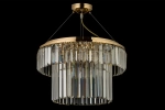Люстра подвесная Arti Lampadari Elite Enio E 1.5.D50.100 GP