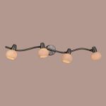 Citilux Соната CL520541 Спот поворотный Матовый Хром