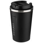 Термокружка COFFEE, 380 мл
