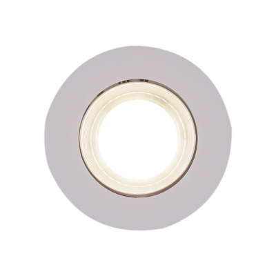 81122-9.0-001 LED5W WT светильник точечный Reluce, LED