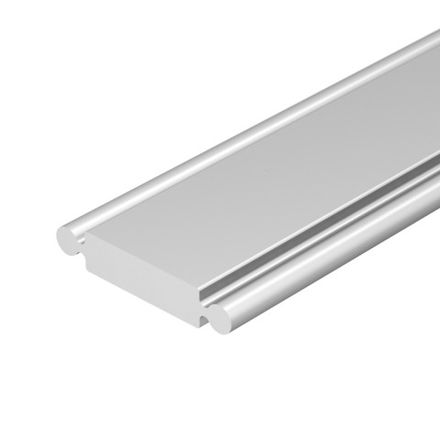 Соединитель фигурный SL-01-1000 (Arlight, Алюминий)