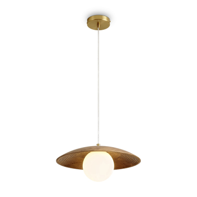 Подвесной светильник Albero FR5589PL-01T1, E14х1. TM Maytoni